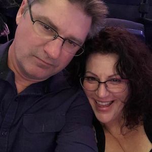 Meet your Posher, Gail